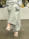 애드랑카카고 | 애드 나일론 카고팬츠 4color : 멜트빈
