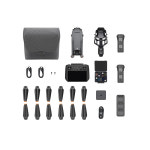 DJI Mavic 3 매빅 3 프로 플라이모어 콤보 촬영 드론 (DJI RC 프로 포함) : DJI공식판매점