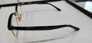 비제이아키데미의정부 | BJ CLASSIC SIMONT S-861 C-1 비제이클래식안경 서몬트 하금테 의정부비제이클래식안경테 : 프리즘안경