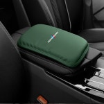 BMW콘솔쿠션 박스 커버 팔걸이 : 카르메즈