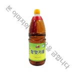 정성식품 참맛기름 1.8Kg : 유통88