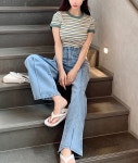 커스틴 하프니트 : 블레샵 Ble shop