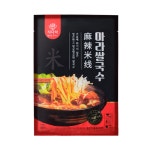 중국식품 식다락 쌀국수 운남 꿔쵸 미시엔 미씨엔 350g : 차이홍푸드