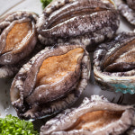 산지직송 완도 활 전복 1kg 선물용 가정용 산소포장 : 피쉬데이
