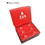 홍삼정관장 발효홍삼 홍삼종류 : 헬스 닥터