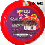 라온푸드시스템 주식회사 | 창젓 2kg 업소용 반찬 밑반찬 : 라온푸드몰