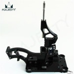 Race-Spec 빌렛 시프터 박스 수동 핏 Acura RSX Fits For Civic K-swap EG EK DC2 EF : 새라Mall