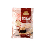 국산 현미찹쌀 3kg : 이쌀이다