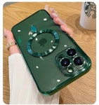 디핏 아이폰14 프로 맥스 테두리 범퍼 맥세이프 케이스 : 디핏케이스