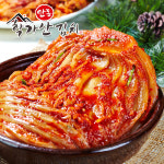영주학가산김치세현상사 | 안동학가산김치 묵은숙성(3개월이상) 포기김치 10kg : 안동 학가산김치 서울총판