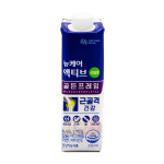 주식회사 맘푸드 백향목골든케어 | 대상웰라이프 뉴케어 액티브 골든프레임 곡물맛 230ml 1팩 : 주식회사 아이지비