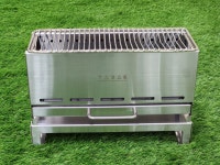 타닥 전용 / ZIGLE 지글 스테인리스 석쇠 그릴 BBQ 화로대 파이어핏S 호환 그릴 : 파시피코 스토어