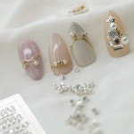 라라의네일라라'sNail | 네일파츠 네일 아트 재료 : 라라의 팬트리