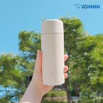조지루시 코끼리 보온병 보냉병 텀블러 스텐 물병 SM-ZB36 : 넥스코