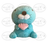 보노보노 인형 25cm : 둑둑이네 선물가게