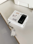 Little fluffy phone case : 투포우야드
