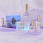 프롬어스네일(From us nail) | FROM THE NAIL 프롬더네일 홀린 세트 : 네일나라