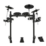 ALESIS TURBO MESH KIT 알레시스 전자드럼 터보 메쉬 키트 : 노이즈덴