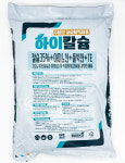 바스코팜 하이칼슘 10Kg 관주용 칼슘비료 칼슘 35% : 벼바다