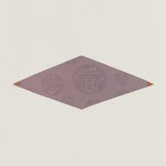 에르메스 로장지 롱 스카프 Hermes Losange Long : 유럽투유