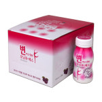 모닝큐 에스 100ml 12병 : 지오생활건강