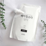 (주)소다움축산 | 소비아 베이킹 소다 1kg : 웰빙다움