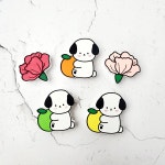 수제공방,진(珍) | 귤강아지 수제몰드 : 츄츄시아