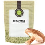 생생드림 표고버섯 분말 가루 300g 국내산 : ASTRAL