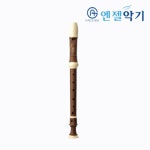 엔젤 악기 awr-sw 저먼식 바로크식 리코더 독일식 소프라노 리코드 나무 로즈우드 : 오피스문방구