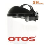 에스에이치오토스 | 오토스 투명 보안면 F-62AN ( OTOS F-62AN) : 에스에이치안전