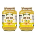 본비 레몬청 2kg 2개 코스트코 레몬청 : 유앤아이굿즈