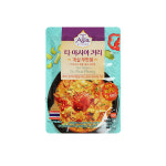 티아시아커리 게살 푸팟퐁 커리 170g : 삼공오공 푸드