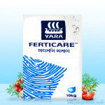 야라 퍼티케어 피케이 pk 10kg 인산가리 양액 비료 : 식물보호닷컴