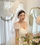 홍대 파티룸 브라이덜샤워 루프탑 : 라피스잇