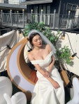 홍대 파티룸 브라이덜샤워 루프탑 : 라피스잇