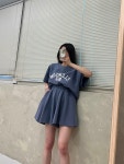 클램슨 피그 티 : 엔티크제이
