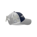 보키샵(BOKISHOP) | 보키디자인 BV윙 투어 퍼프 매쉬 캡 / 네이비 : 크레이지골프샵