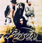 POISON CRACK A SMILE… AND MORE CD : 렛츠b