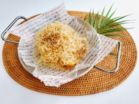 중부식자재오류점 | 국내가공 오징어실채 400g 1kg 실오징어채 오징어채 마른 반찬 안주 업소용 식자재 중부시장 : 태성건어물