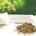 생활운동쑥좌훈방 | 좌식사우나 국산 약쑥 티백 20포 : 삼케이원