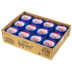 달달한윰이네 | 롯데제과 일품 팥빙수 12개 한박스 아이스크림 : fresh 365