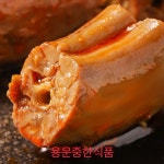 반달중한식품 | 옥리압 오리목 : 용운중한식품