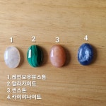 작가님 콜라보 silver925 반지 4탄 : 보떼bijou