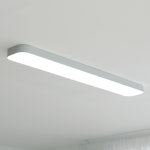 LED 주방등 60W 주방조명 전등교체 국산 무타공 천장밀착형 조명 : 예스조명 주식회사