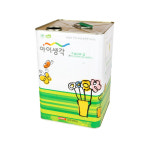 수성삼화서점 | 건축 수성 내부 삼화P 아이생각수성내부1급 백색 18L : 신원PNC