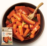 CJ 미정당 경주 순쌀떡볶이 401.2g x 8개 : 코코상인