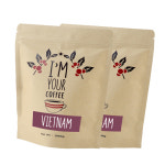 아임뮤트 로스터리(Immute Roastery) | 베트남 당일로스팅 원두 1Kg : 아임유어커피