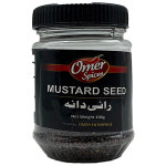 겨자씨 꽃카페(M.Seed COFFEE & FLOWER) | 겨자씨 100g 수입향신료 머스타드씨드 겨자씨앗 MUSTARD SEED : 제이오션몰