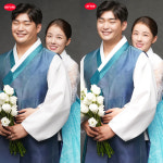 웨딩사진 본식스냅 결혼식스냅 돌스냅 만삭사진 가족사진 인물보정 사설보정업체 : 아무르먼트 스튜디오