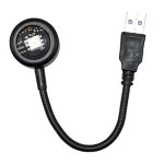 모바LED조명 | 감성 LED 무드등 USB 오로라 조명 : 모바